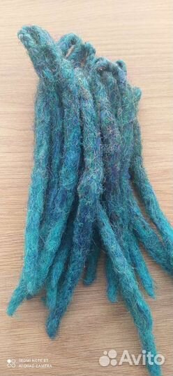 Дреды комплект бу