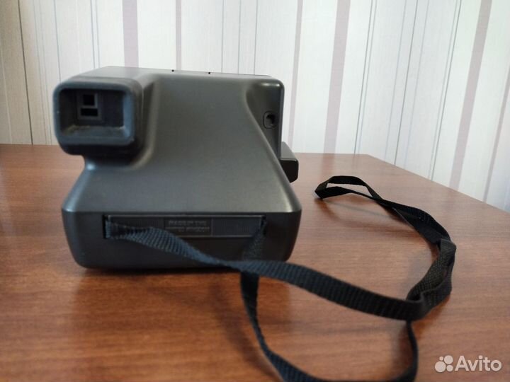 Фотоаппарат Polaroid One Step Close Up Camera