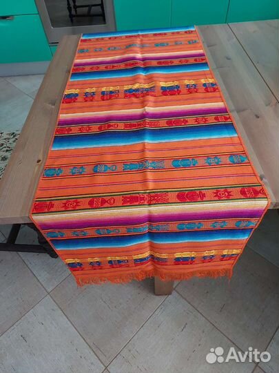 Дорожка на стол