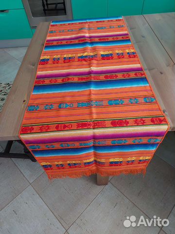 Дорожка на стол