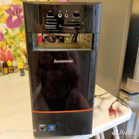 Корпус для пк