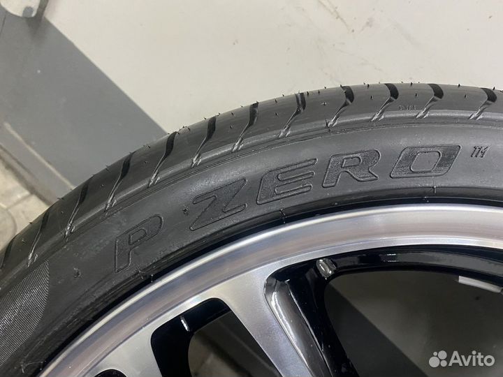 Комплект Новых колес Мини Купер