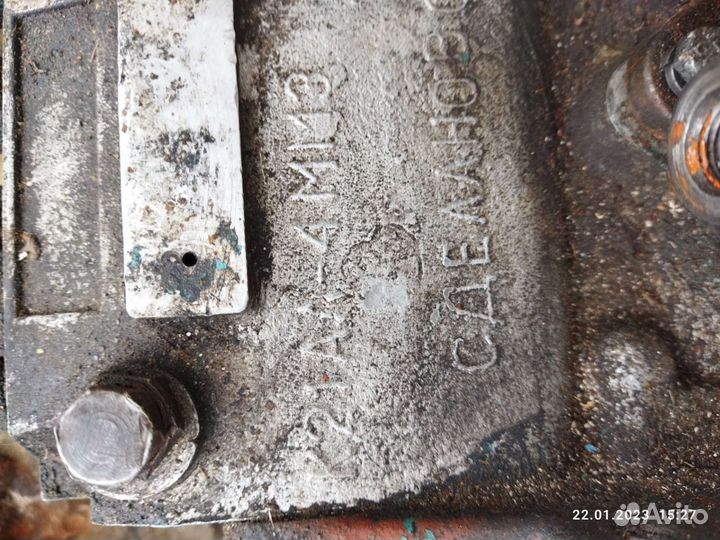 Тнвд форсунки