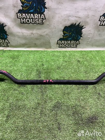 Стабилизатор задний Volkswagen Passat B6 CDA 2010