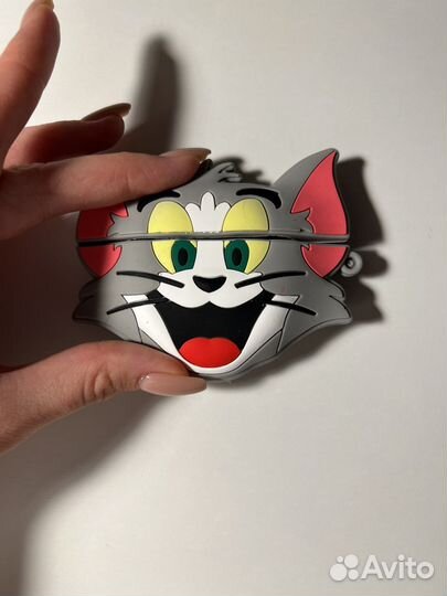 Чехол на Airpods Pro