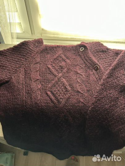 Вязание на заказ спицами