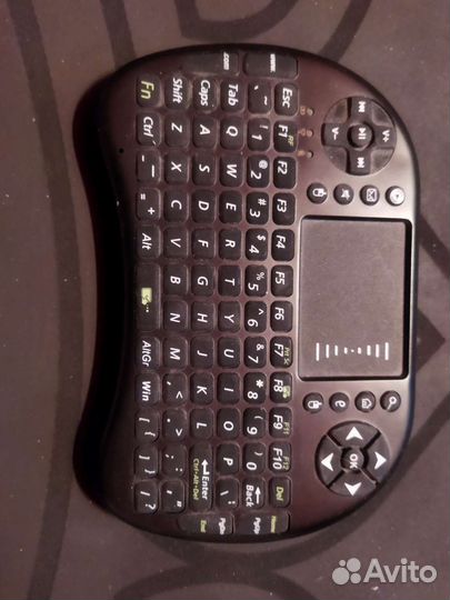 Клавиатура беспроводная