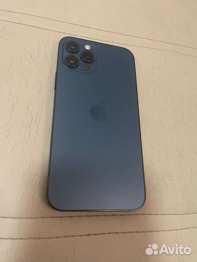 iPhone 12 Pro, 128 ГБ