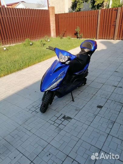 Продам скутер