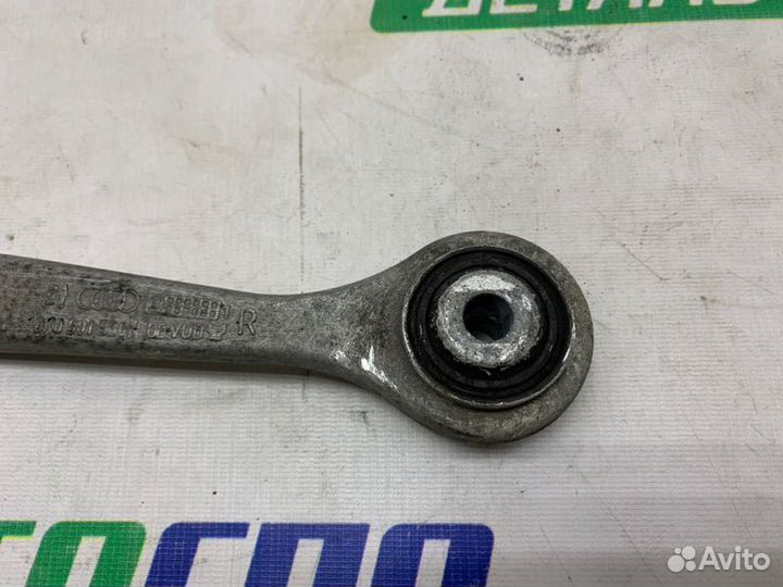 Рычаг подвески задний правый Audi A5 8T ccwa 2008