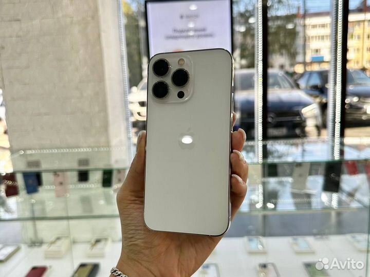 iPhone 13 Pro, 256 ГБ