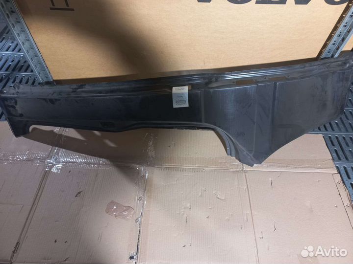 Элемент кузова Toyota Hiace