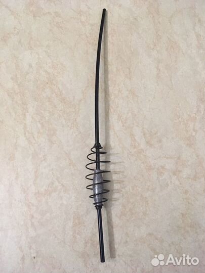 Кормушка рыболовная