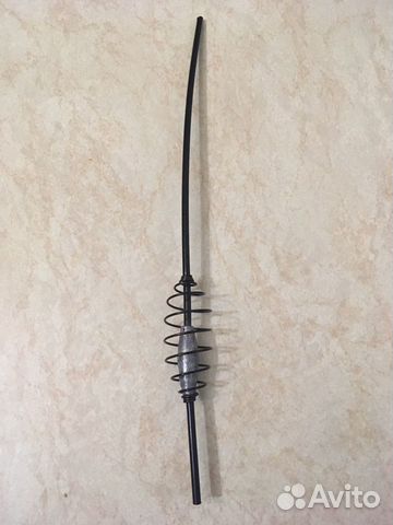 Кормушка рыболовная