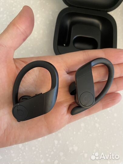 Наушники Powerbeats pro оригинал