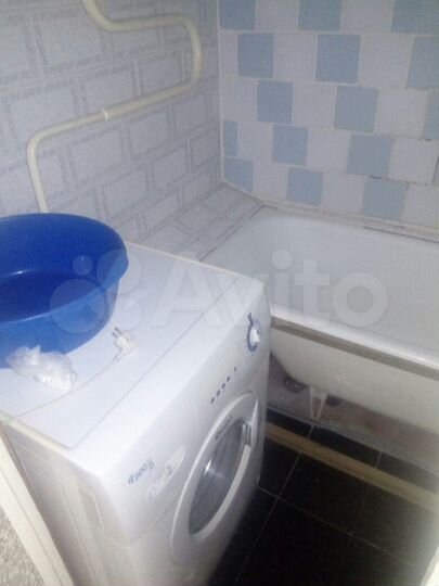 2-к. квартира, 48,4 м², 5/5 эт.