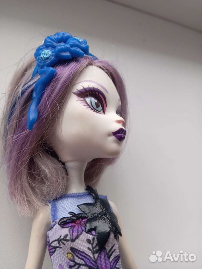 Кукла Катрин де Мяу 