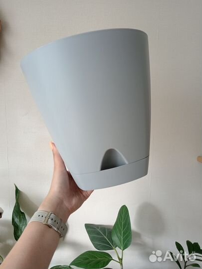 Горшок для цветов