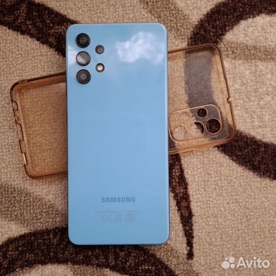 Samsung Galaxy A32, 4/64 ГБ