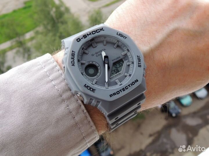 Casio G-Shock