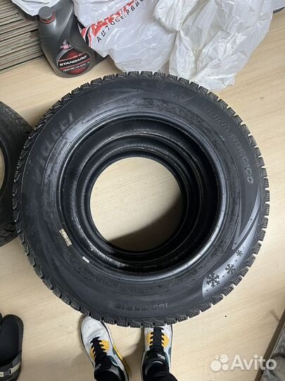 Viatti Brina Nordico V-522 185/65 R15