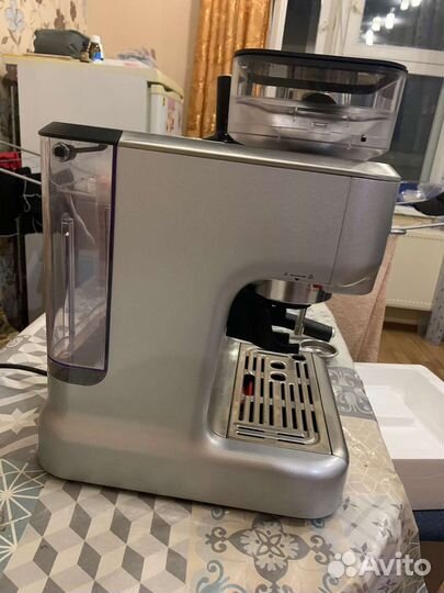 Кофемашина