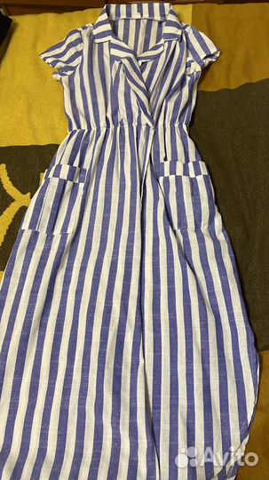 Платье женское