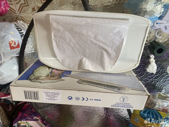 Весы детские