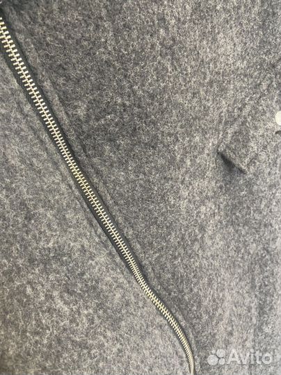 Пальто детское zara