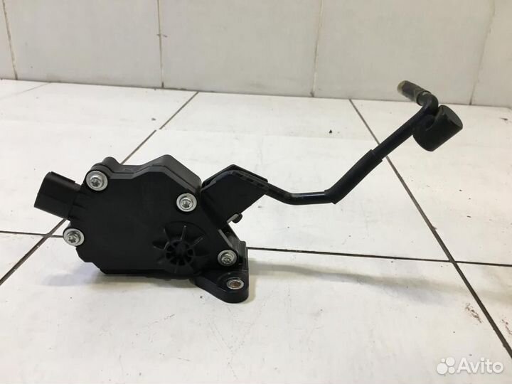 Педаль газа Lexus GS GS350 L10 GRL10