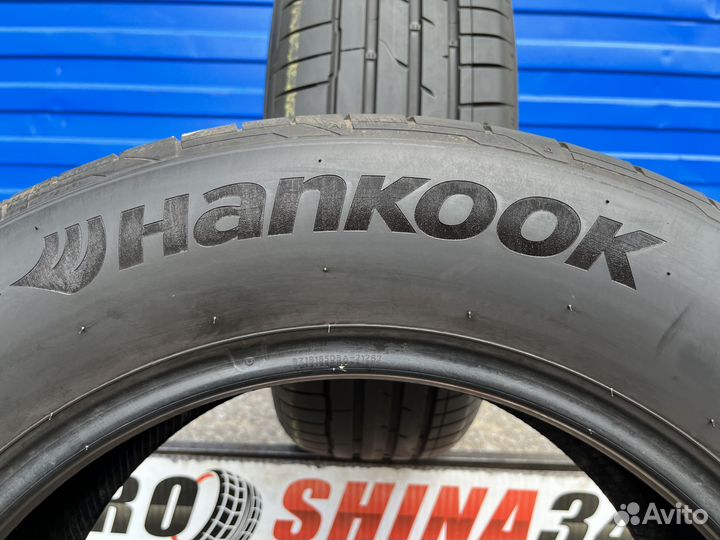 Hankook Ventus S1 Evo 3 K127 235/60 R18 103T