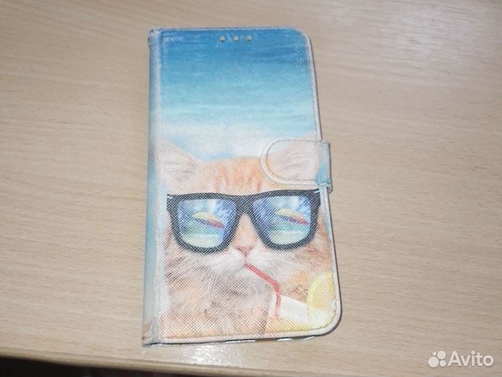 Чехлы на samsung Galaxy A6 и J16