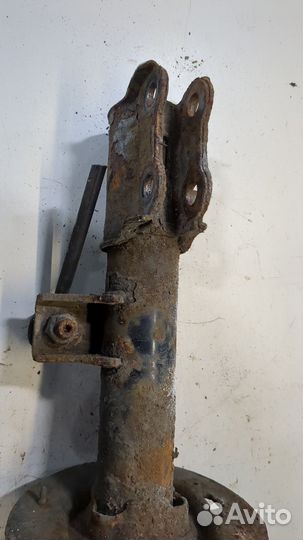 Амортизатор подвески Hyundai ix 35, 2011