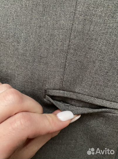 Пиджаки H&M GJ размер XS
