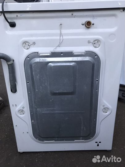 Стиральная машина lg