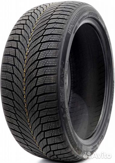 Nexen Winguard Sport 2 225/50 R18