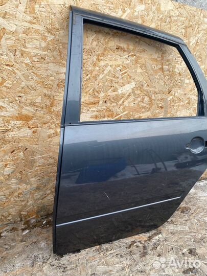 Дверь задняя левая LADA Granta