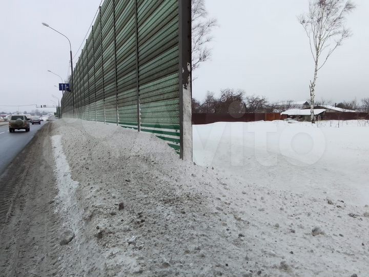 Участок 22 сот. (ИЖС)