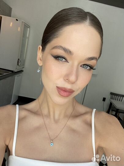 Фото модель