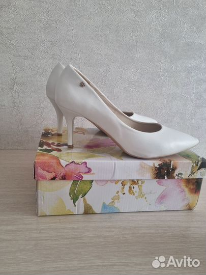Туфли женские 39 размер