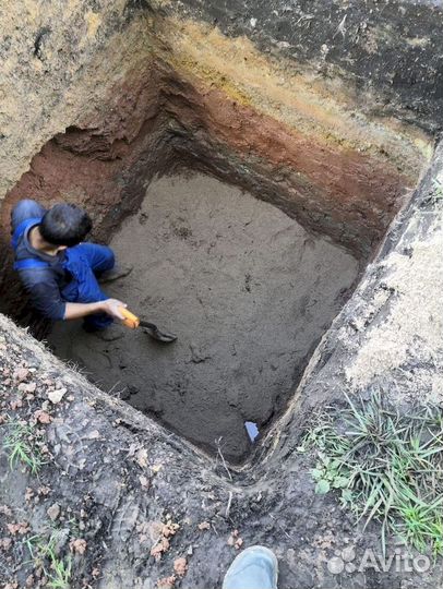 Септики Далос