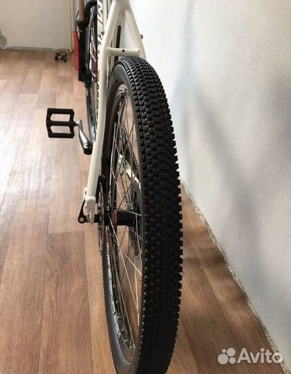 Merida Matts tfs 100