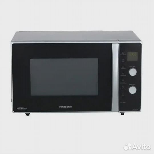 Микроволновая печь Panasonic NN-CD565bzpe