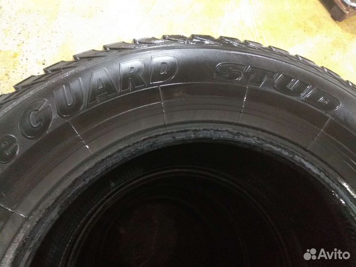 Yokohama Ice Guard IG35 285/60 R18 116T