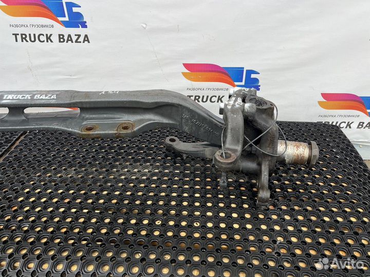 A9603311701 Балка передняя Mercedes-Benz Actros