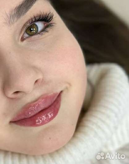 Косметология