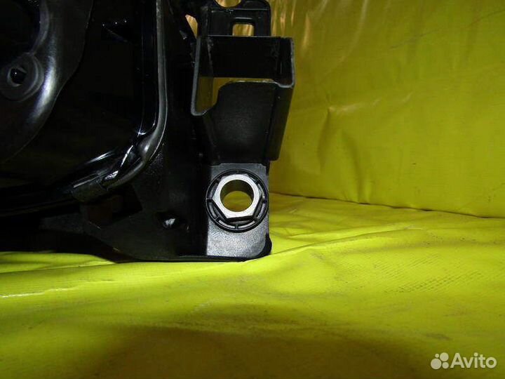 Фара правая Mercedes GLE166 15-19г 46154