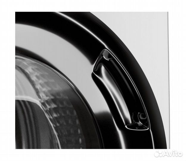 Стиральная машина новая