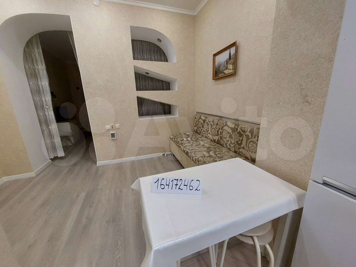 Комната 35 м² в 2-к., 1/1 эт.