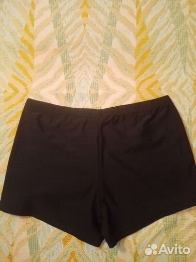 Плавки мужские